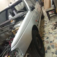 پژو ۴۰۵ اس ال ایکس