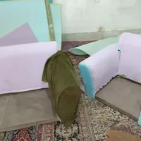 مبلمان لمکده|مبلمان خانگی و میز عسلی|بروجرد, |دیوار