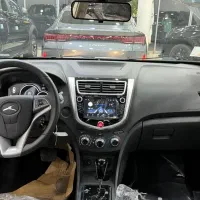 جک جی4 ** JAC J4 // نمایندگی مرادی|خودرو سواری و وانت|تهران, مجیدیه|دیوار