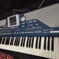 کرگ pa800