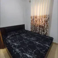 واحد دو خوابه کامل دربست پارکینگ و بخاری روشن|اجارهٔ کوتاه‌مدت آپارتمان و سوئیت|رشت, پیرکلاچای|دیوار