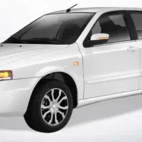 فروش ماشین سورن پلاس xu7p