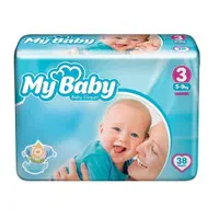 هانیز.مولفیکس.مای بیبی