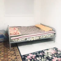 اجاره ویلا 75 متری با زمین 300متری|اجارهٔ کوتاه‌مدت ویلا و باغ|بندر انزلی, پیل علی باغ|دیوار