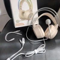 هدفون هدست اونیکوما x15 pro