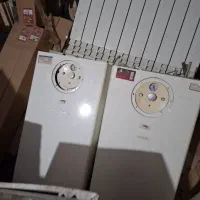 فروشنده و خریدار پکیج زمینی و دیواری سالم و خراب