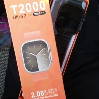 ساعت هوشمند T2000 ultra 2