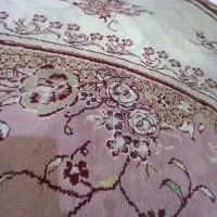 فرش ۹متری درجه یک سالم
