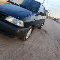 پراید مدل ۸۰