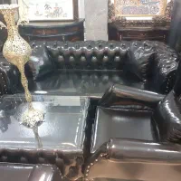 مبل راحتی|مبلمان خانگی و میز عسلی|قزوین, |دیوار