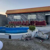 باغ ویلا حاشیه ۲۰ متر|فروش خانه و ویلا|مشهد, خرم آباد|دیوار