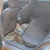 روآ تک برگ سند دوگانه فابریک کم کارکرد|خودرو سواری و وانت|قم, صفائیه|دیوار