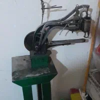 وسایل کفاشی