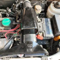 کوییک gxrl|خودرو سواری و وانت|ری, ملک‌آباد|دیوار