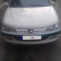فروش پژو پارس 87