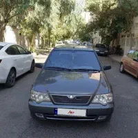 پراید ۱۱۱مدل ۹۱ یک گلگیر رنگ کم کار سالم بی خرج