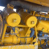 خرید و فروش انواع کمپرسور باد دیزل|ماشین‌آلات صنعتی|چهاردانگه (تهران), |دیوار