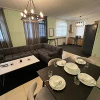 اجاره روزانه ماهانه اپارتمان سوئیت غرب جکوزی دار|اجارهٔ کوتاه‌مدت آپارتمان و سوئیت|تهران, جنت‌آباد جنوبی|دیوار