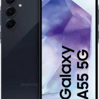 گوشی a55 سامسونگ درحد نو