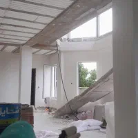 گچکاری ساختمان