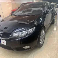 سراتو وارداتی مدل۲۰۱۰
