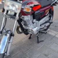 تیزپرتوس ۲۰۰