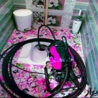 لوله باز کنی فاضلاب با فنر برقی داراب|خدمات پیشه و مهارت|داراب, |دیوار