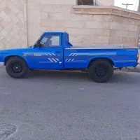 باسلام نیسان دوگانه مدل ۱۴۰۳سیمی فروشی