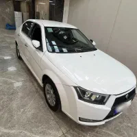 دنامدل۹۹پنج دنده تیپ۲|خودرو سواری و وانت|اصفهان, سروستان|دیوار