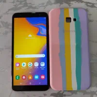 گوشی سامسونگ +SAMSUNG G4 PLUS حافظه 32 رام 3|موبایل|تهران, کیانشهر|دیوار