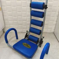 دستگاه ورزشی ابراکت
