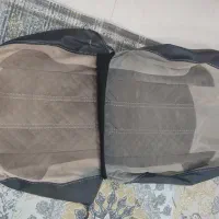 روکش صندلی  ماشین تیبا 1 آکواریوم