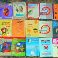 مناسب ترین کتب کنکوری و نهایی و تیزهوشان