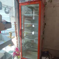 یخچال مغازه