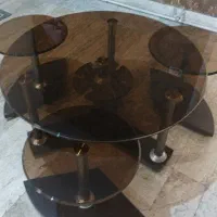 میزعسلی درحدنو