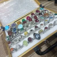 فروش کلی یا تکی جعبه انگشتر