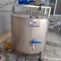 پاتیل پخت رب حلیم سمنو آش مربا شیره انگور