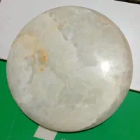 سنگ مرمر میز برنزی  بیضی و گرد و مربع