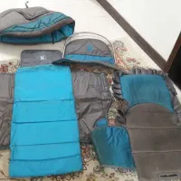 روروک وکرییر|کالسکه و لوازم جانبی|قوچان, |دیوار