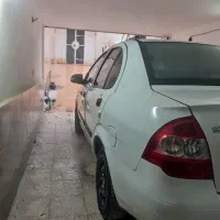 تیبا 1|خودرو سواری و وانت|برازجان, |دیوار