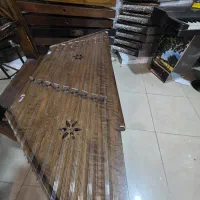 سنتور قشلاقی ۲مهر(چوب گردو سیم آلمانی)