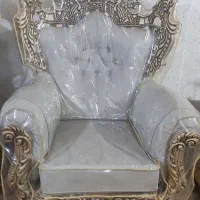مبل سلطنتی|مبلمان خانگی و میز عسلی|بندر ماهشهر, |دیوار