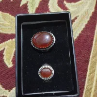 فروش انگشتر نقره