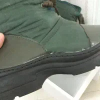 پوت پاییزی نو|کیف، کفش، کمربند|امامزاده عبدالله, |دیوار