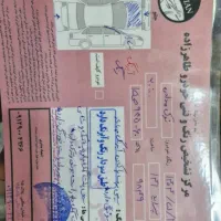 پراید 141 i، مدل ۱۳۸۶|خودرو سواری و وانت|تهران, مشیریه|دیوار