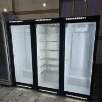 جشنواره فروش یخچال تک درب ویترینی|فروشگاه و مغازه|کرمانشاه, |دیوار