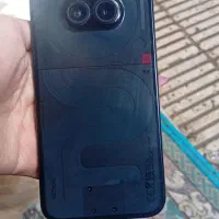 گوشی ناتینگ فون a2