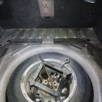 سمند۸۵|خودرو کلاسیک|دهگلان, |دیوار