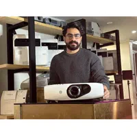 ویدئوپروژکتور هوشمند