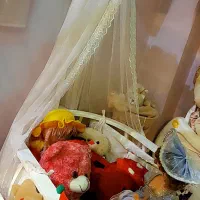 اسباب بچه گهواره|اسباببازی|اردبیل, |دیوار